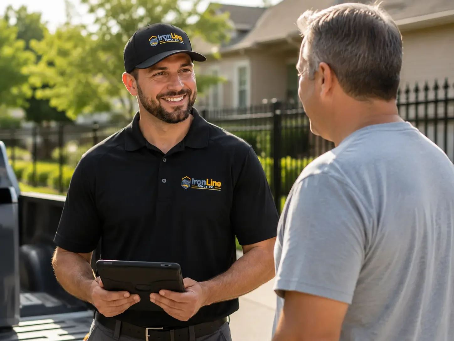 Metal Fence Installation Lemont, IL FAQs